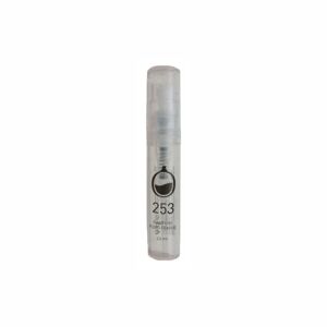 PURE No. 253 (=116)  Férfi EDP Méret: 2,5 ml