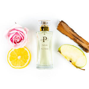 PURE No. 16  Női EDP Méret: 50 ml