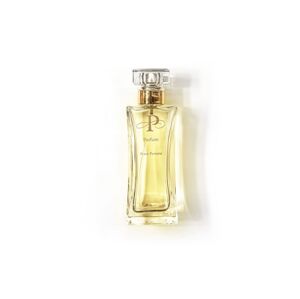 PURE No. 91  Női EDP Méret: 50 ml kupak és doboz nélkül