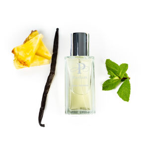 PURE No. 227  Férfi EDP Méret: 50 ml