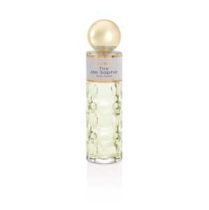 SAPHIR - Toy de SAPHIR  Női EDP Méret: 200 ml