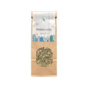Tea húgyutakra (gyulladás) - 50 g - Herbatica