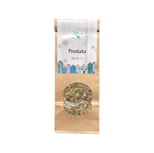 Tea a magfelelő prosztata működésre - 50g - Herbatica