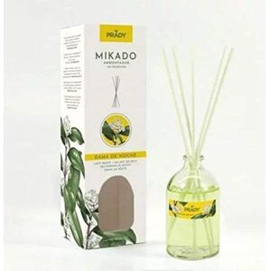 MIKADO - Night Lady  Illóolaj párologtató 100 ml