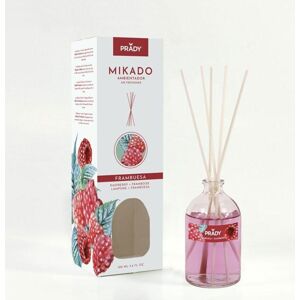 MIKADO - Málna  Illóolaj párologtató 100 ml