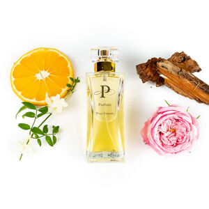 PURE No. 2475 (=2418)  Női EDP Méret: 50 ml