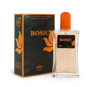 COLONIA BOSIC HOMME  Eau de Toilette Méret: 100 ml