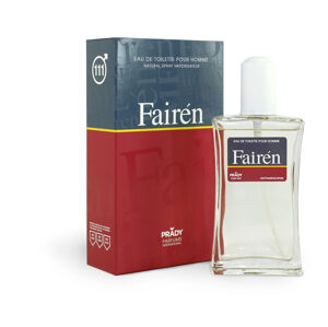 COLONIA FAIREN HOMME  Eau de Toilette Méret: 100 ml