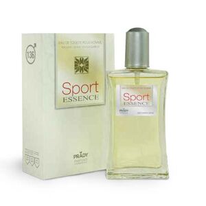 COLONIA SPORT ESSENCE HOMME  Eau de Toilette Méret: 100 ml