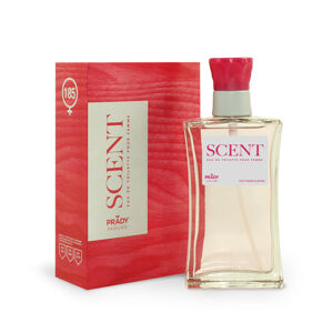 COLONIA SCENT FEMME  Eau de Toilette Méret: 100 ml