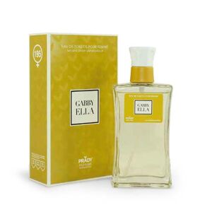 COLONIA GABBY ELLA  Eau de Toilette Méret: 100 ml