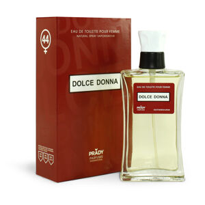 COLONIA DOLCE DONNA FEMME  Eau de Toilette Méret: 100 ml