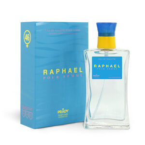 COLONIA RAPHAEL FEMME  Eau de Toilette Méret: 100 ml