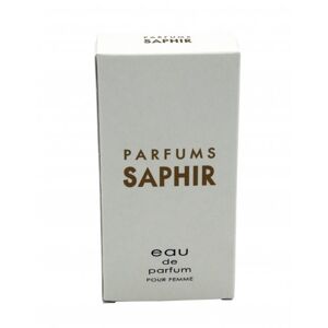 SAPHIR Fehér Doboz 50 ml  Doboz 50 ml