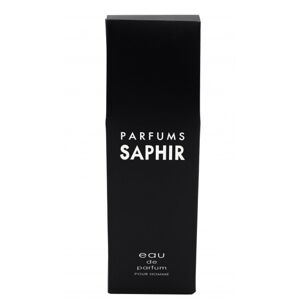 SAPHIR Fekete Doboz 200 ml  Doboz 200 ml