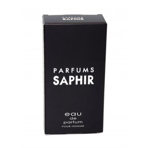 SAPHIR Fekete Doboz 50 ml  Doboz 50 ml