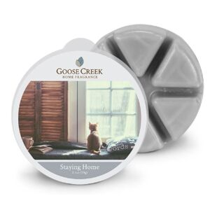Goose Creek – Az otthon kényelme  Gyertyaviasz 59 g