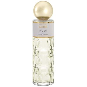 SAPHIR - Rubi  Női EDP Méret: 200 ml